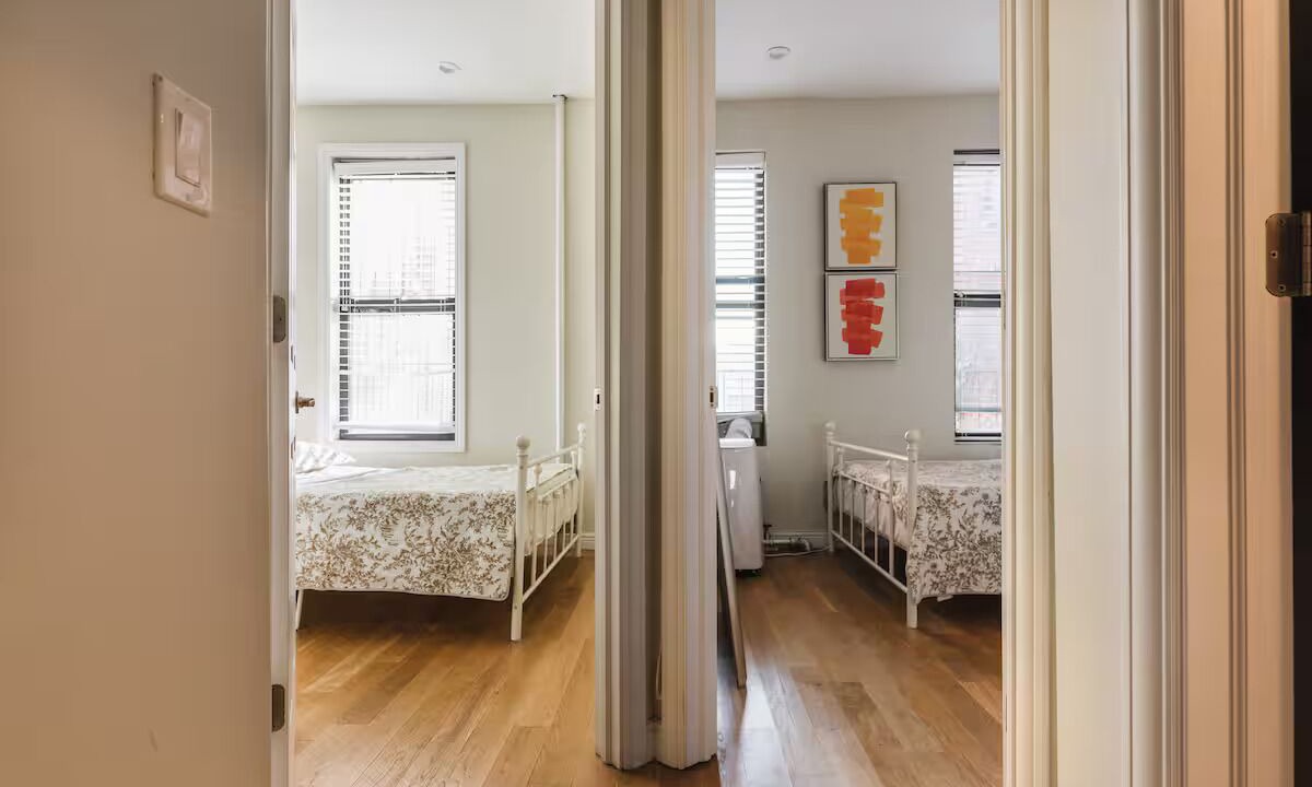 Photo of Bedroom in Williamsburg