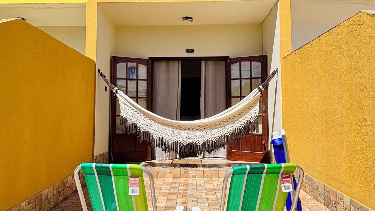 Photo of Patio Balcony in Pero