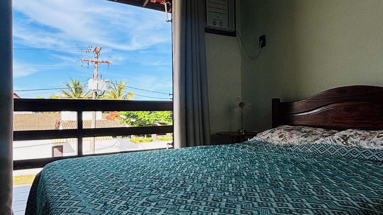 Photo of Bedroom in Pero