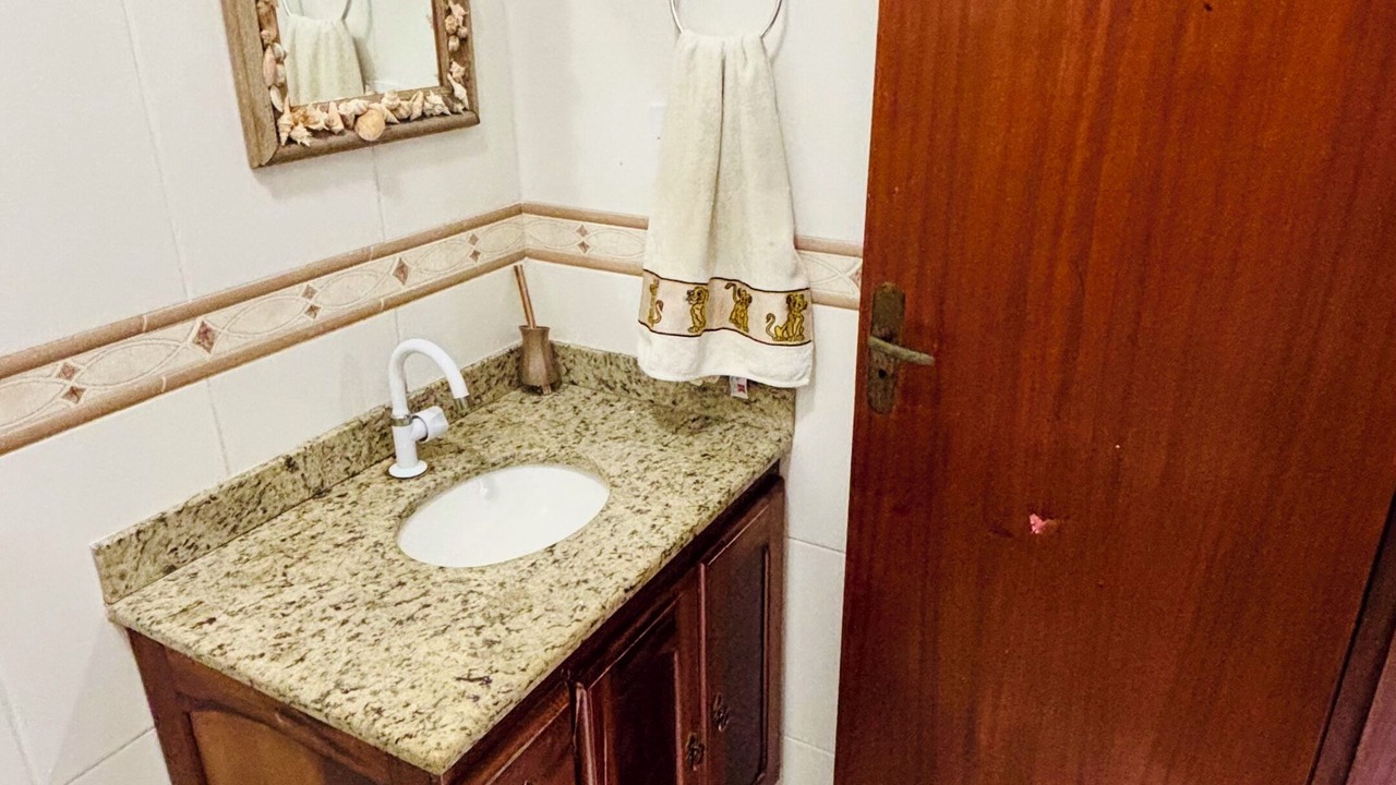 Photo of Bathroom in Pero