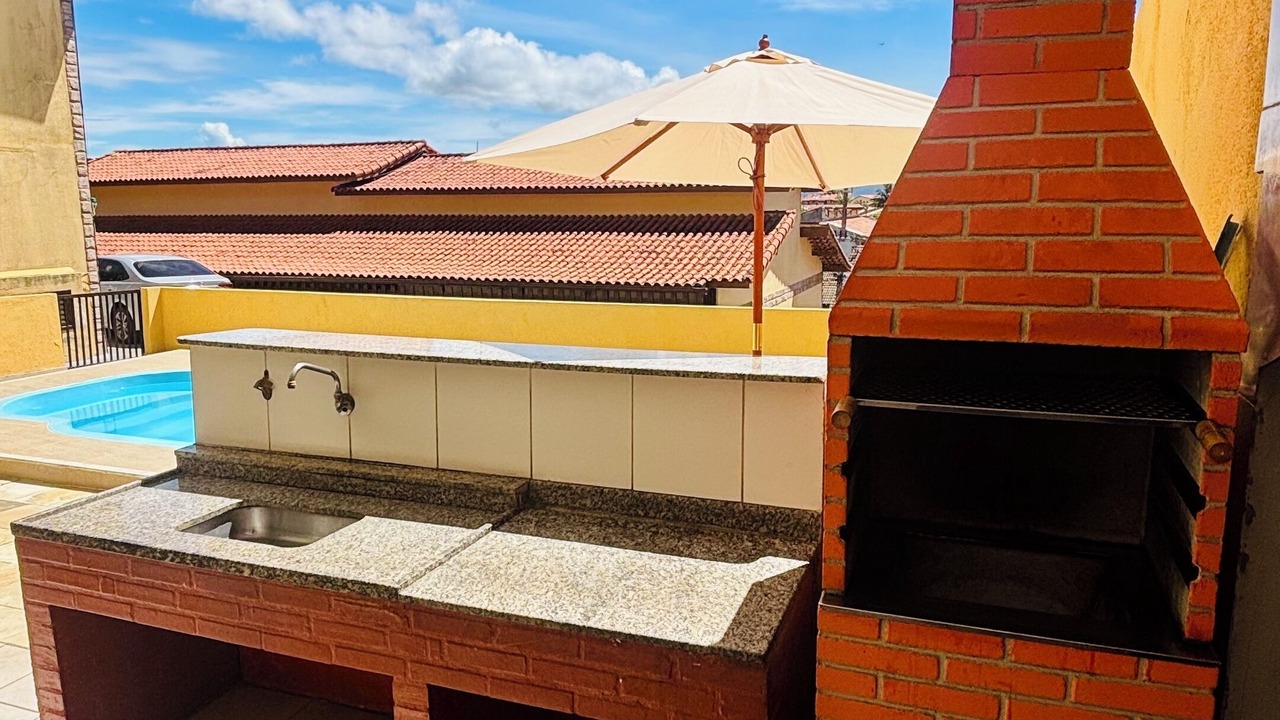 Photo of Patio Balcony in Pero
