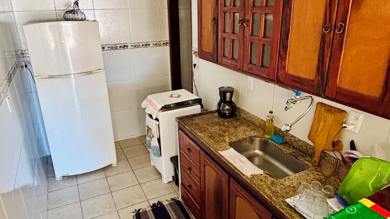 Photo of Kitchen in Pero