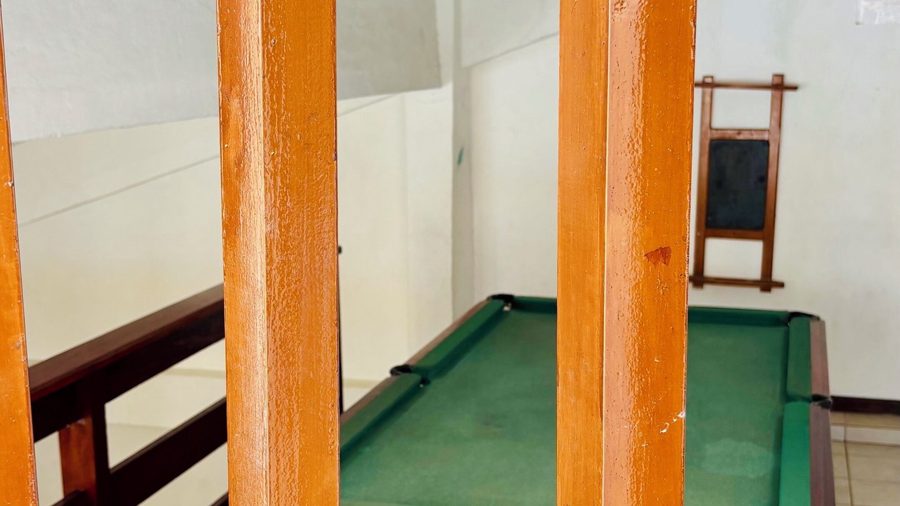 Photo of Bedroom in Pero