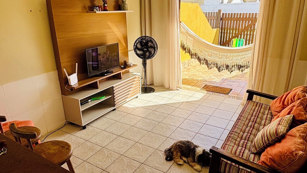 Photo of Livingroom in Pero