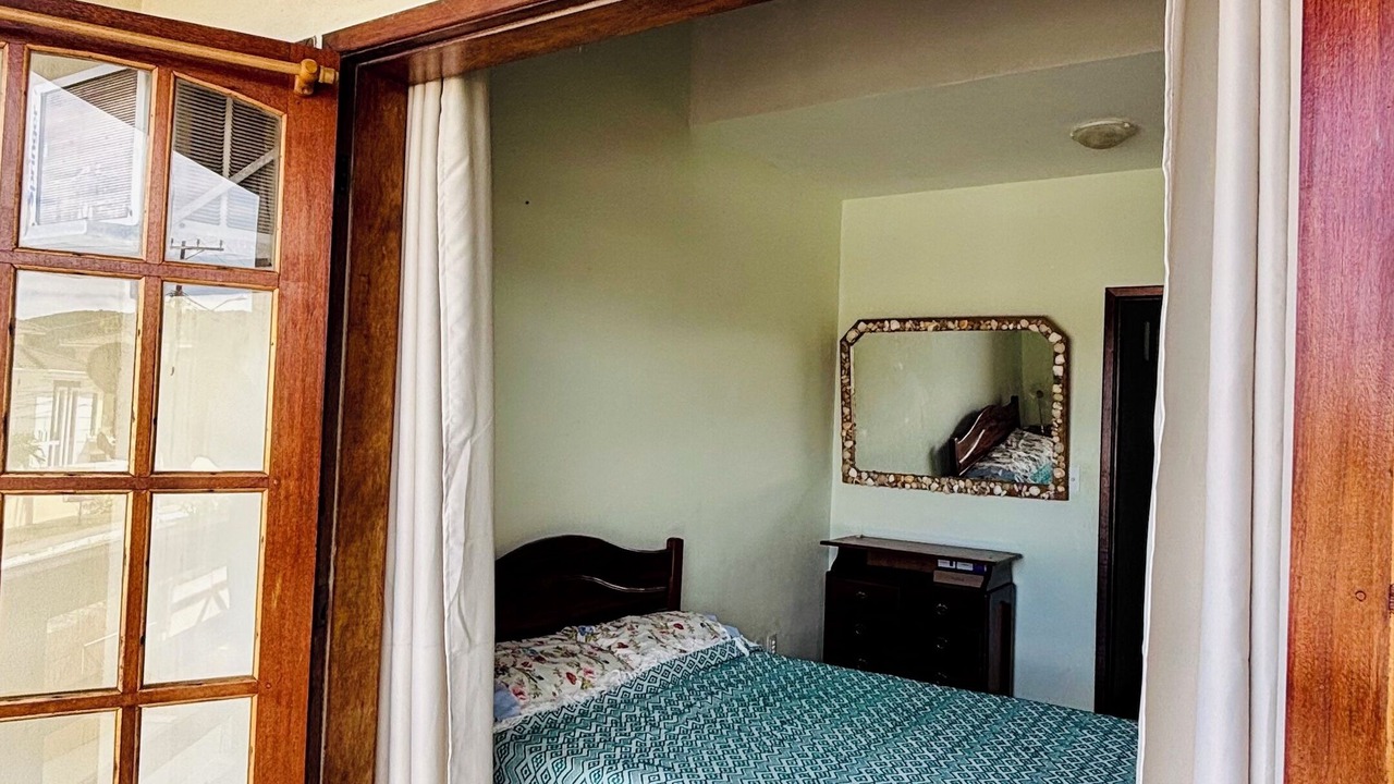 Photo of Bedroom in Pero
