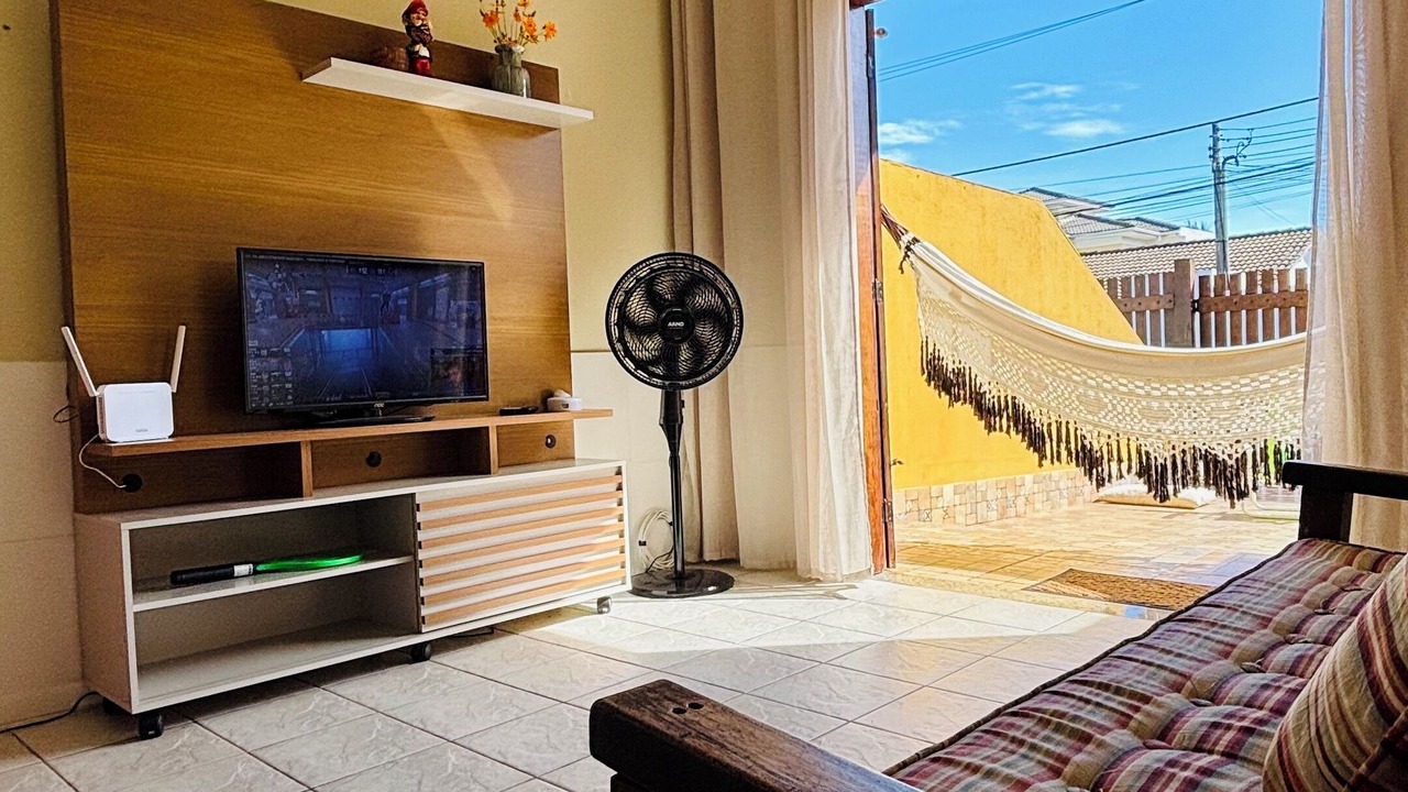 Photo of Livingroom in Pero