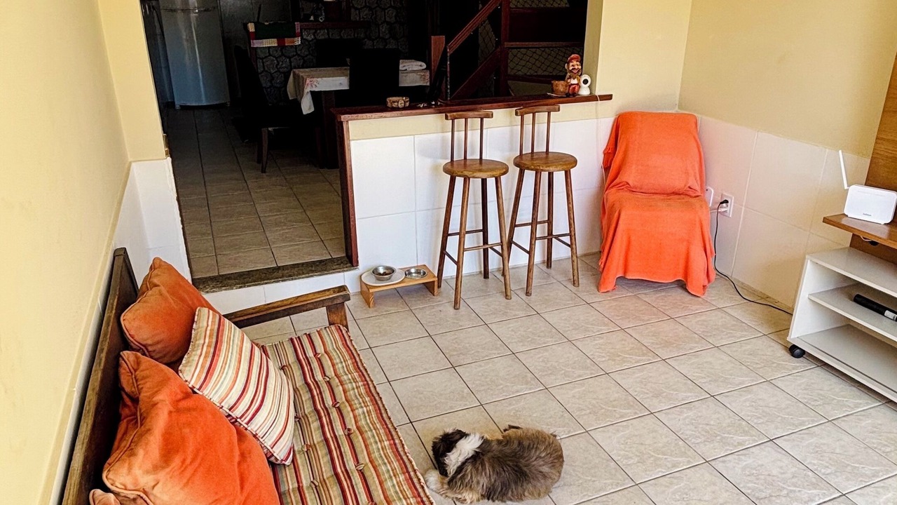 Photo of Livingroom in Pero