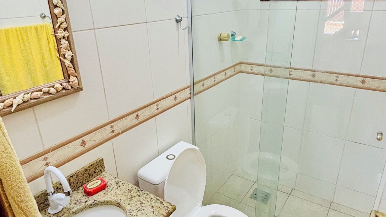 Photo of Bathroom in Pero