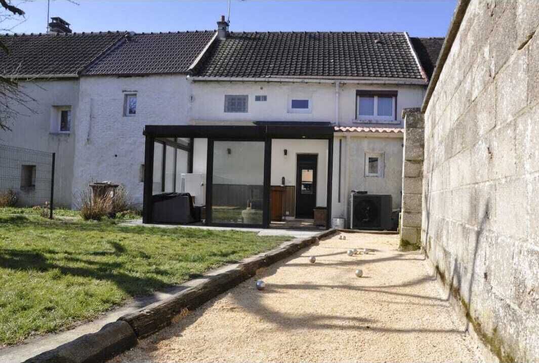 Photo of Outdoor in Bailly-Romainvilliers