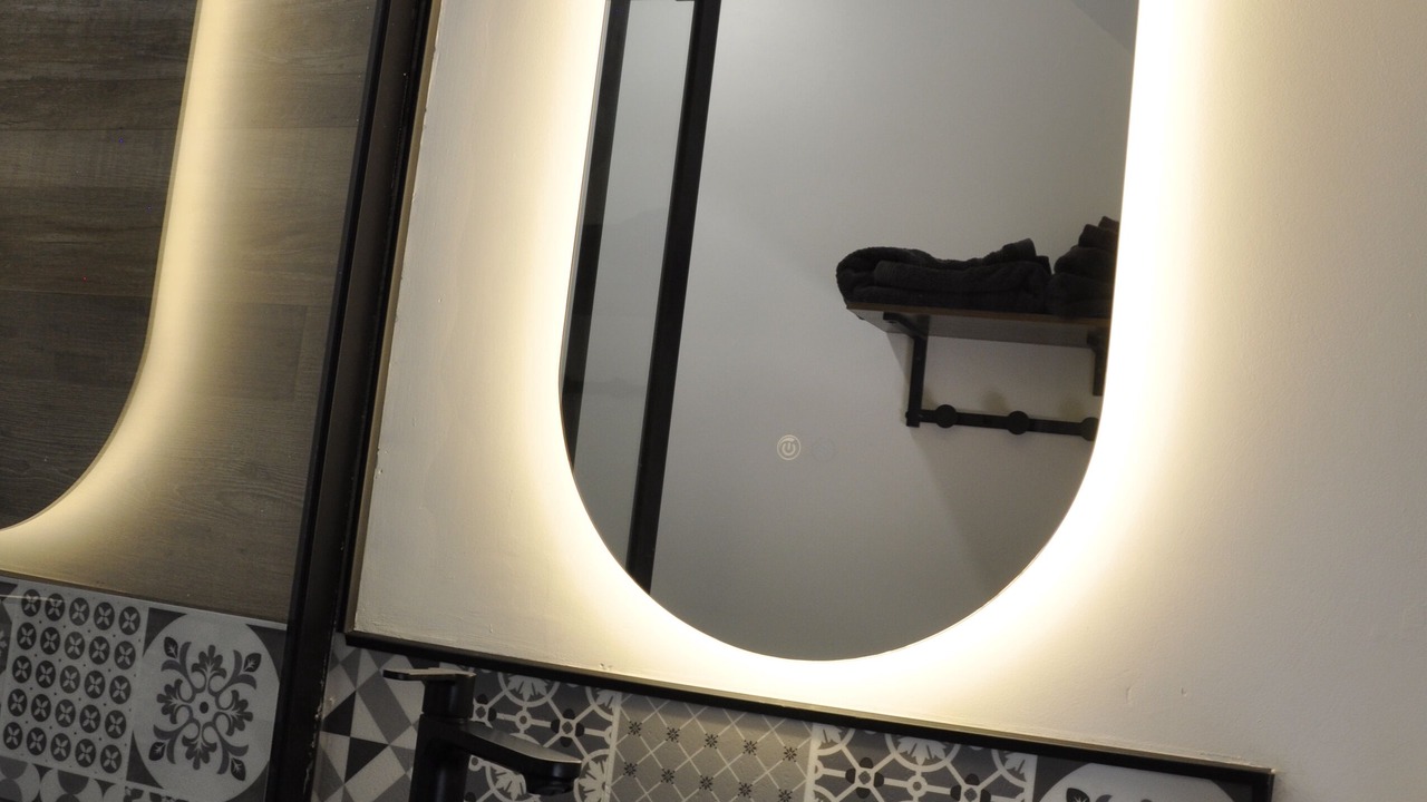 Photo of Bathroom in Bailly-Romainvilliers