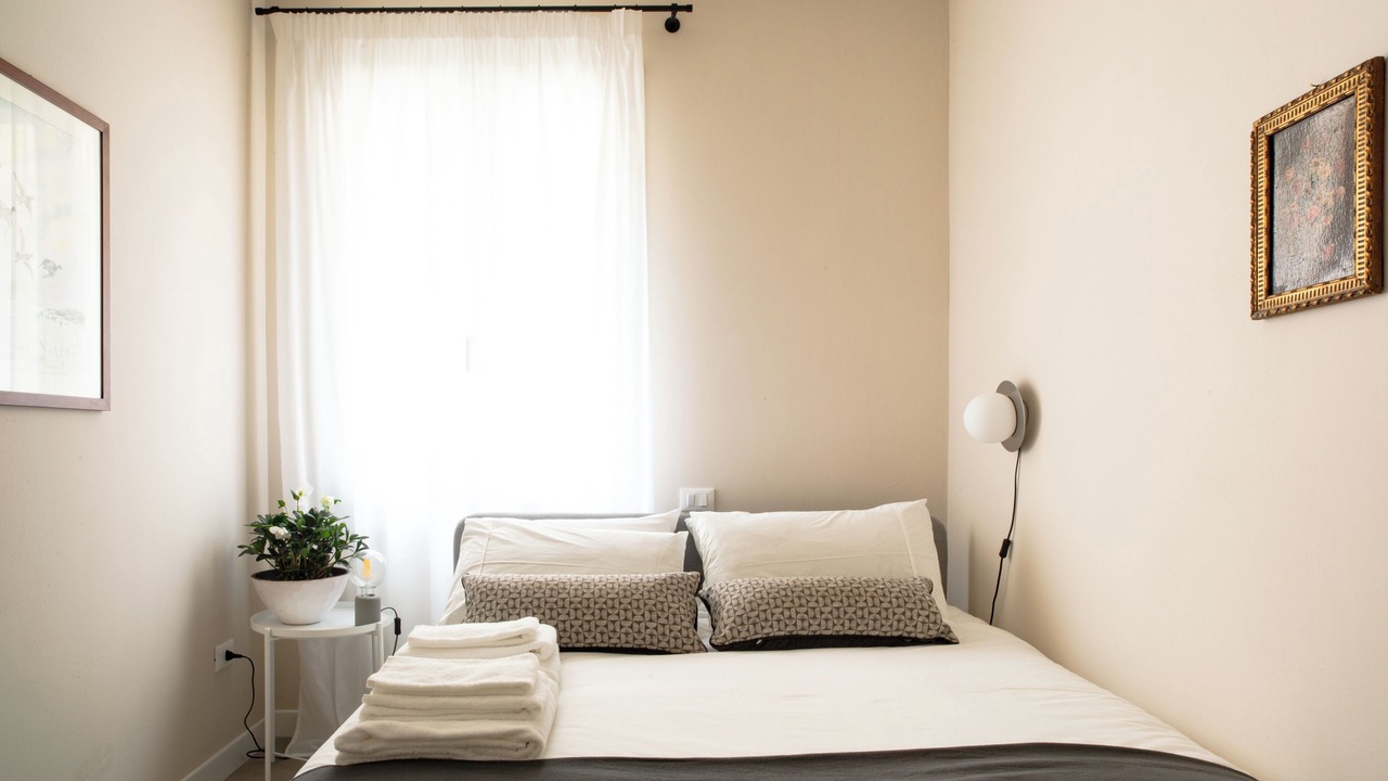 Photo of Bedroom in Historic Centre