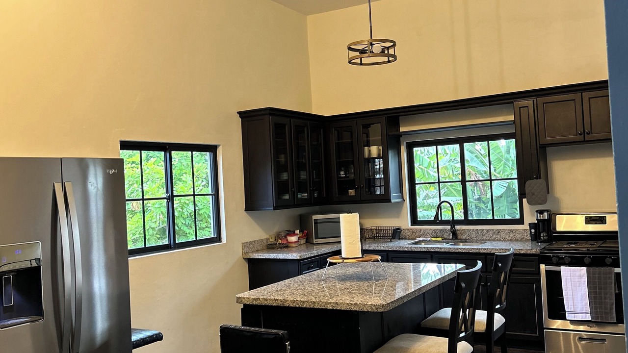 Photo of Kitchen in Runaway Bay