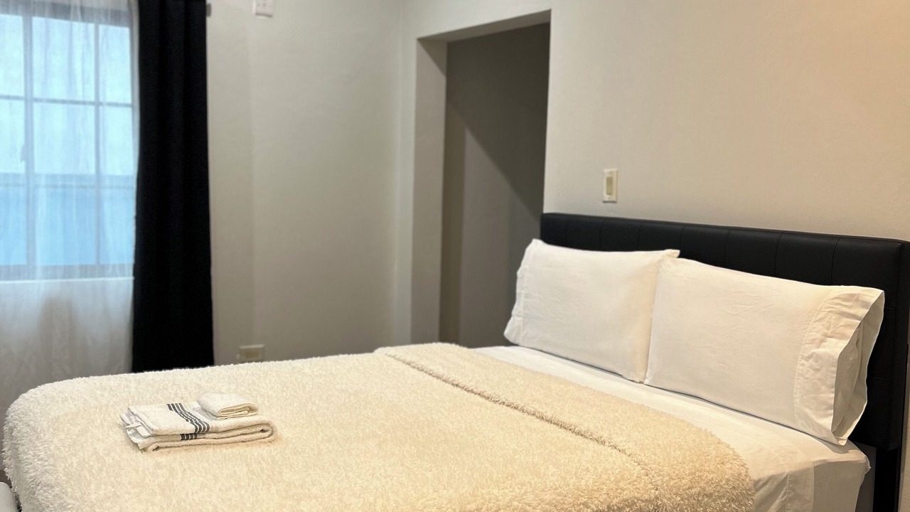 Photo of Bedroom in Runaway Bay