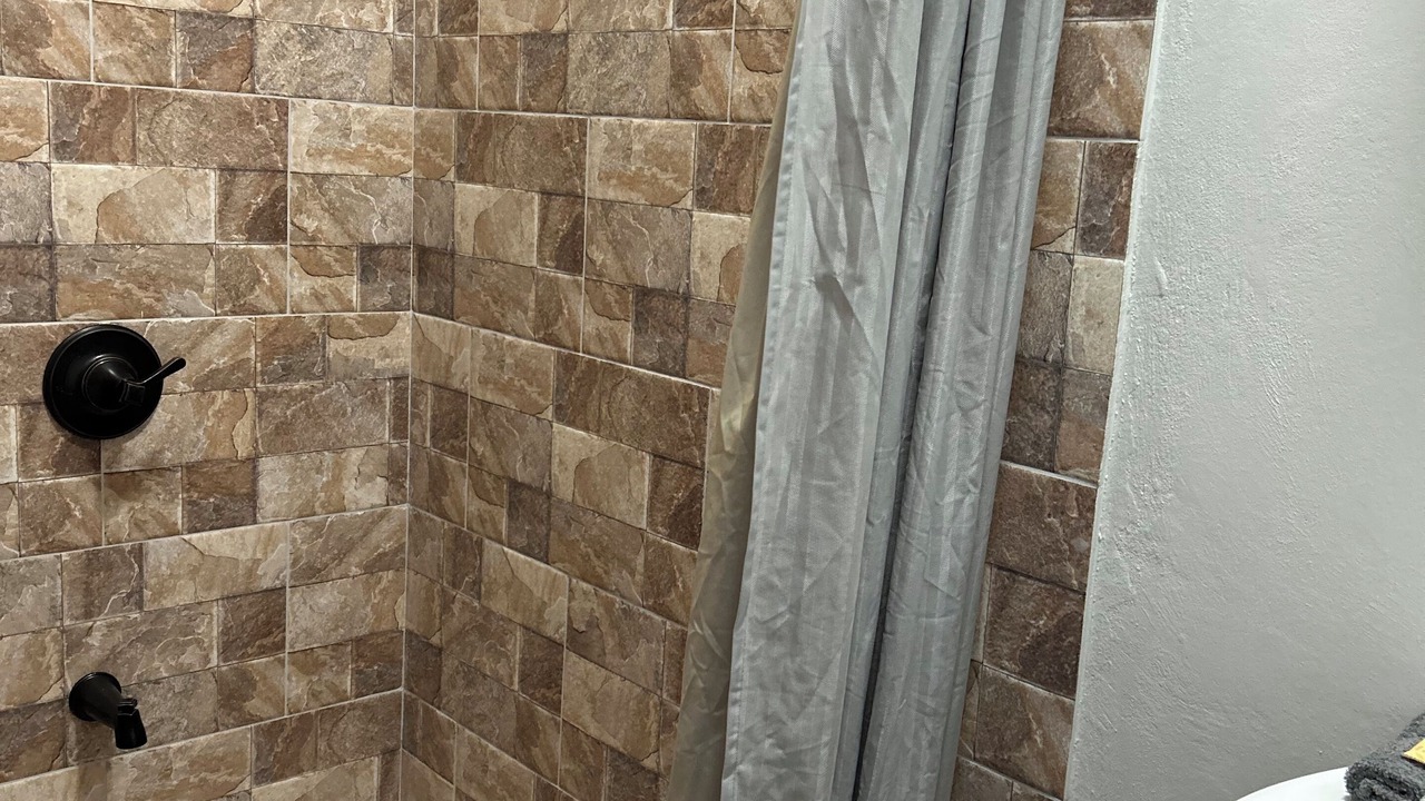 Photo of Bathroom in Runaway Bay