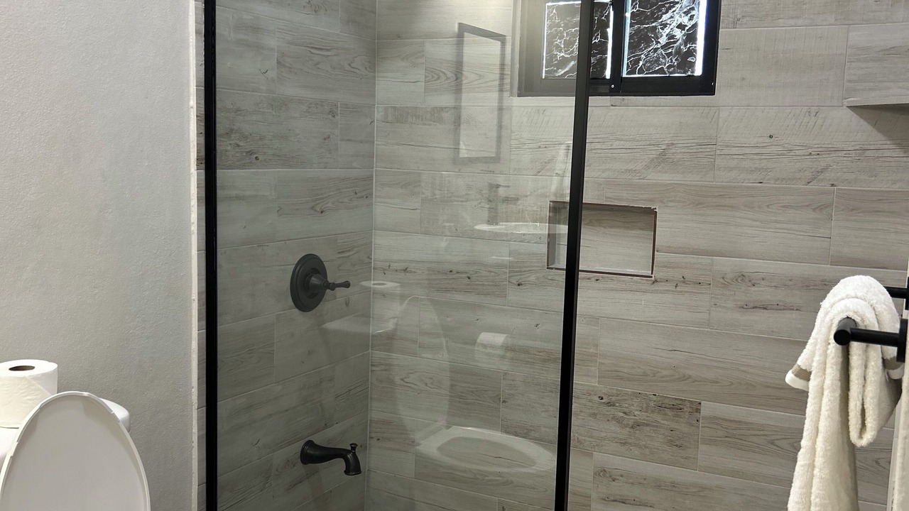 Photo of Bathroom in Runaway Bay