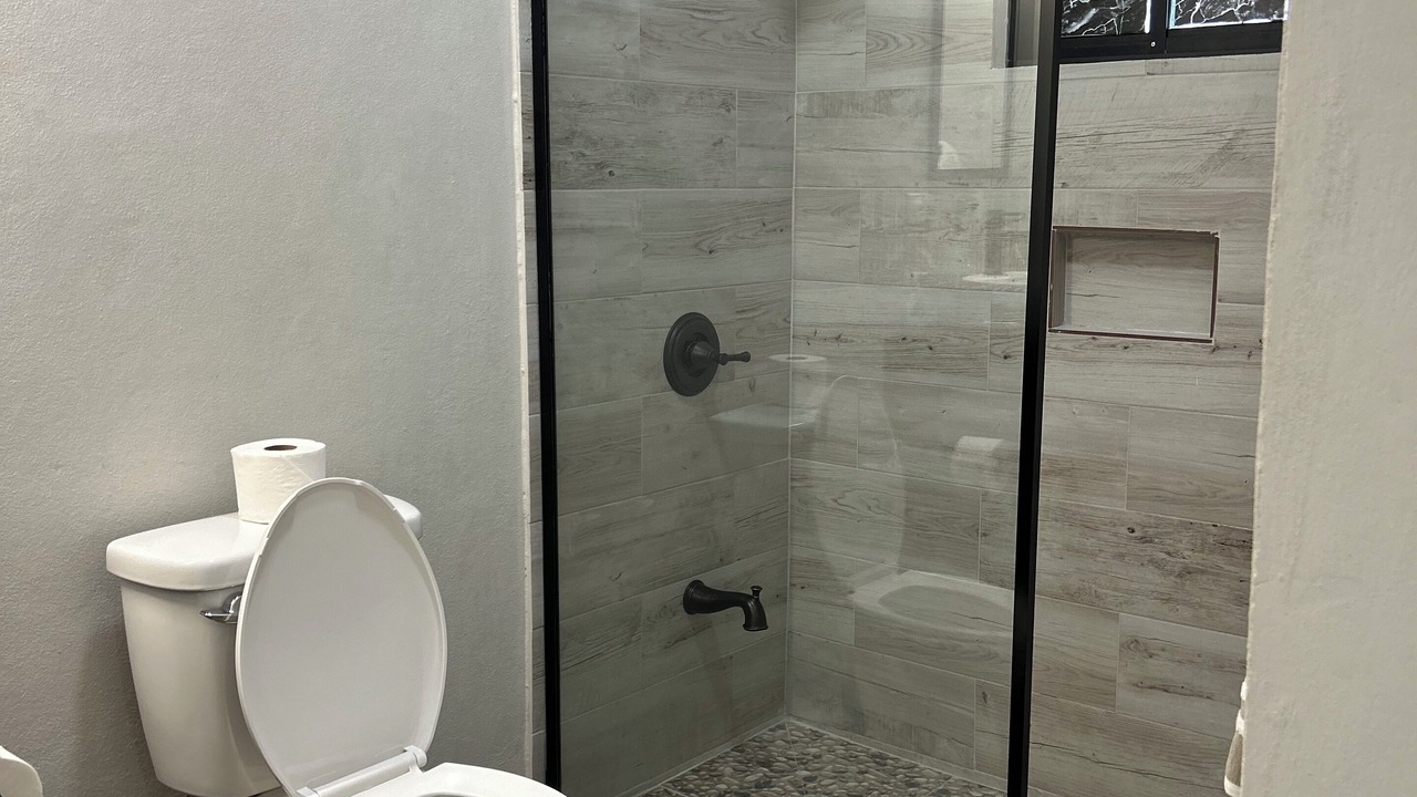 Photo of Bathroom in Runaway Bay