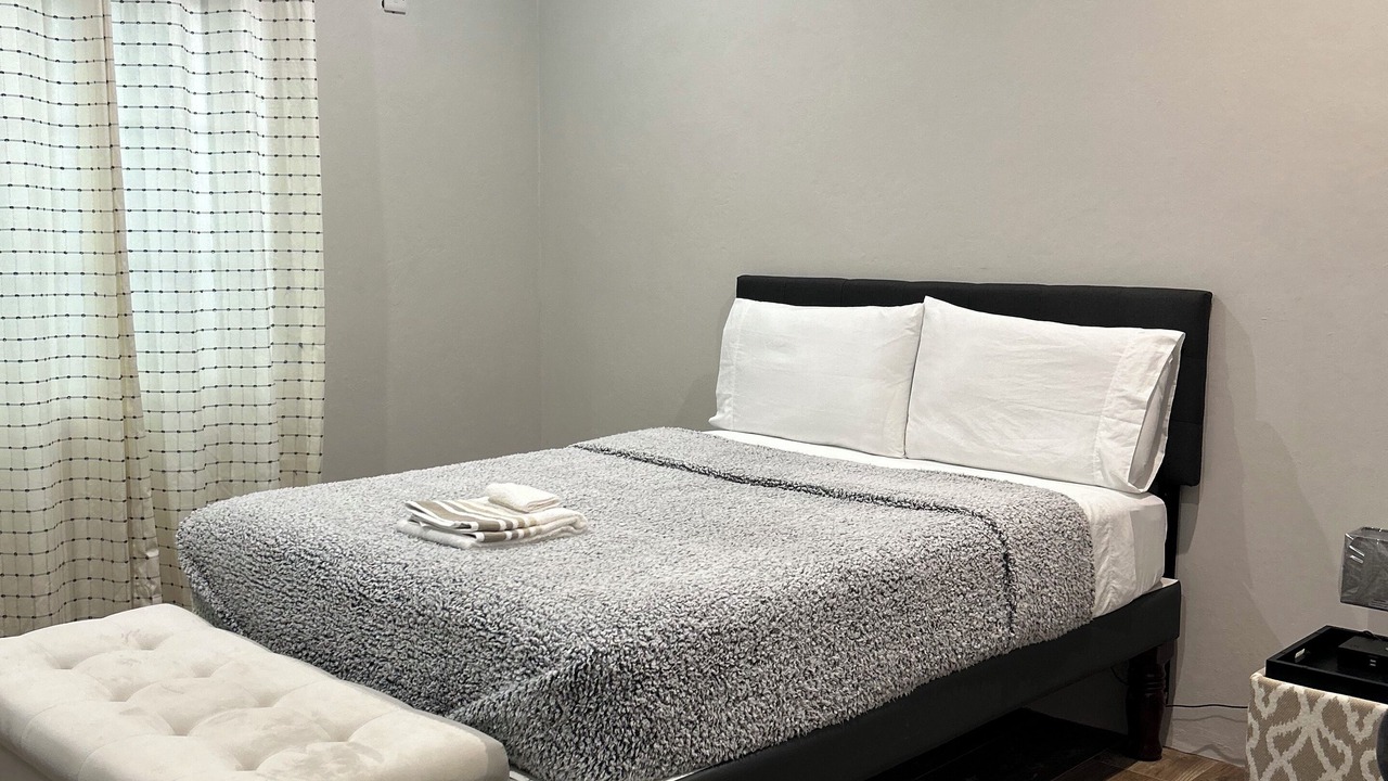 Photo of Bedroom in Runaway Bay
