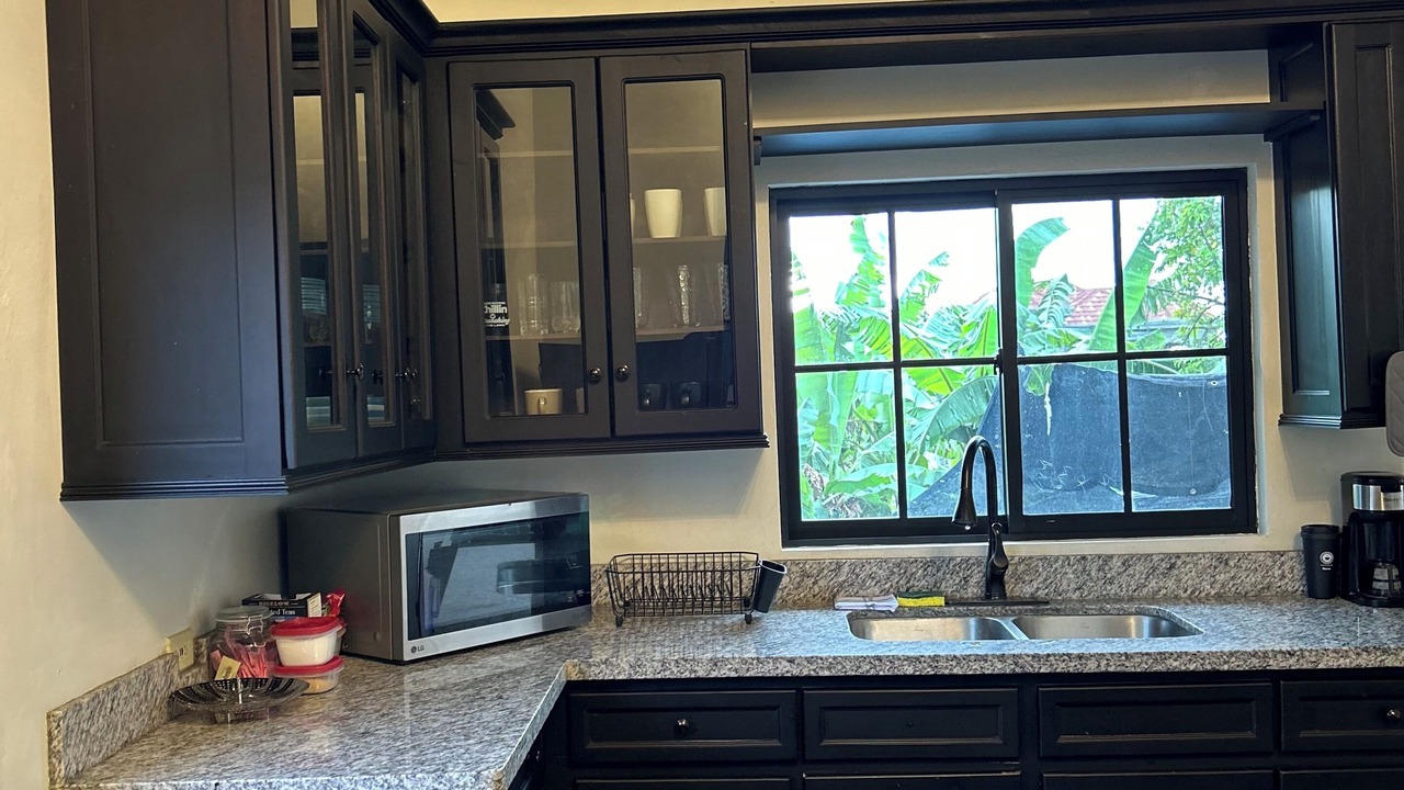 Photo of Kitchen in Runaway Bay