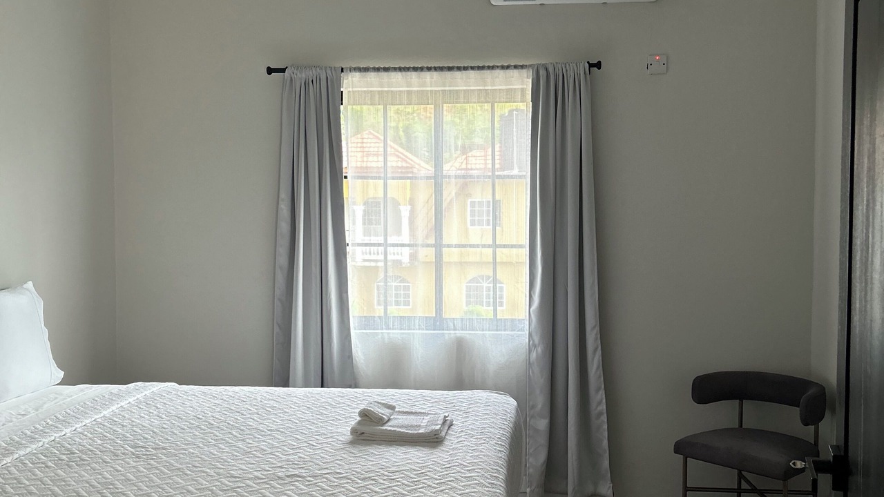 Photo of Bedroom in Runaway Bay