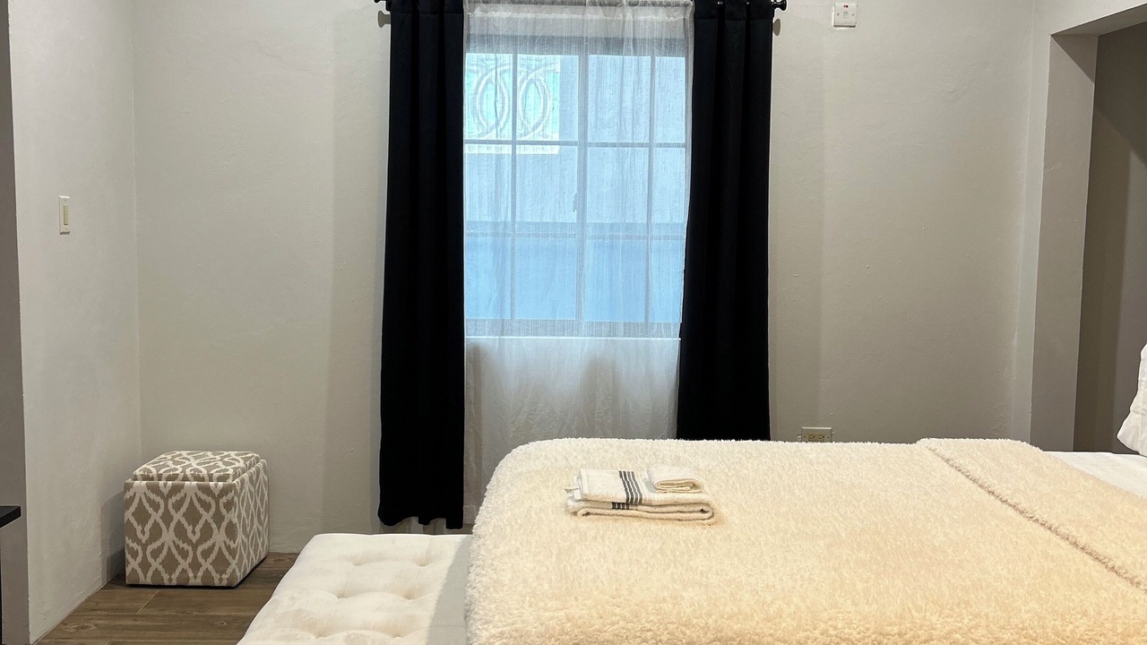 Photo of Bedroom in Runaway Bay