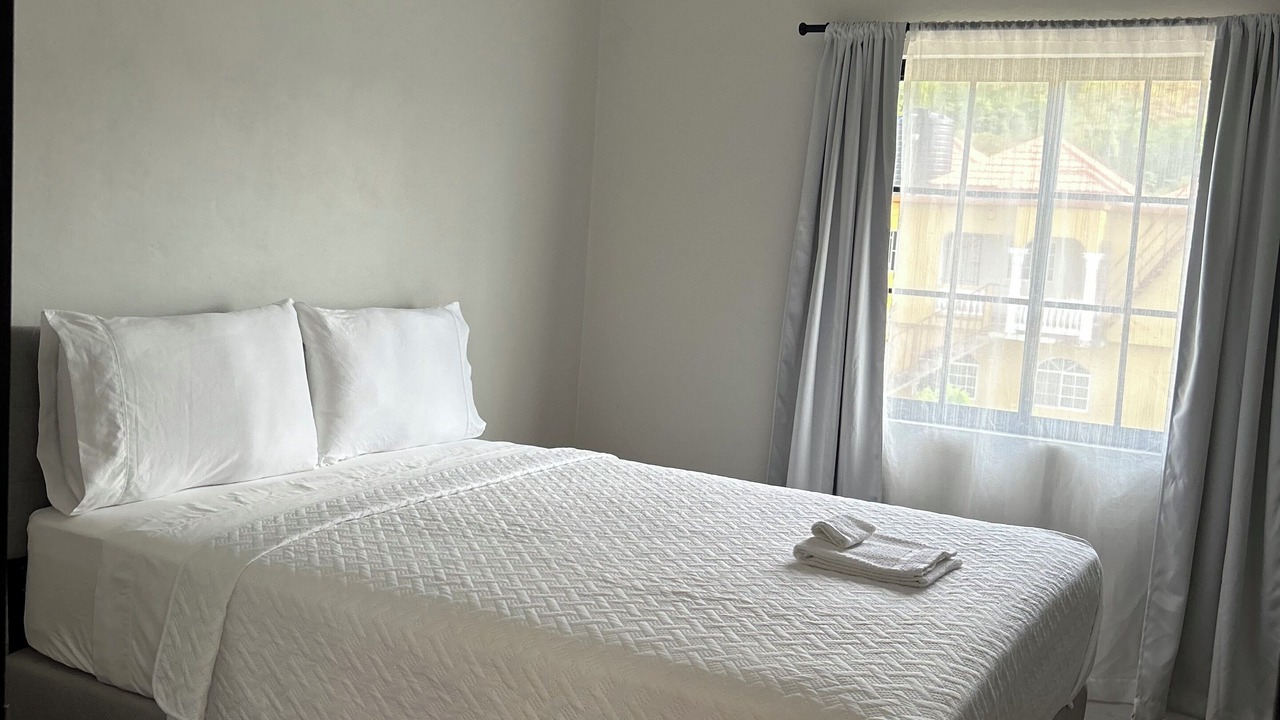 Photo of Bedroom in Runaway Bay