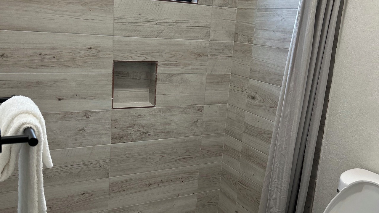 Photo of Bathroom in Runaway Bay