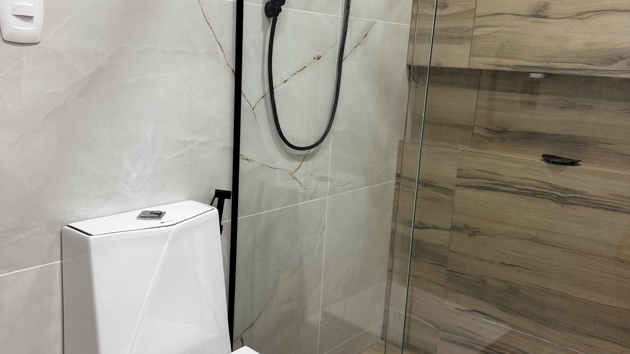Photo of Bathroom in Mangaratiba