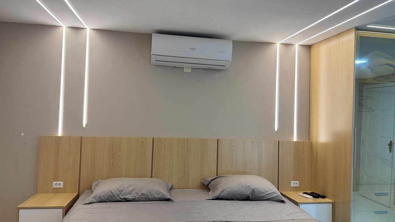 Photo of Bedroom in Mangaratiba
