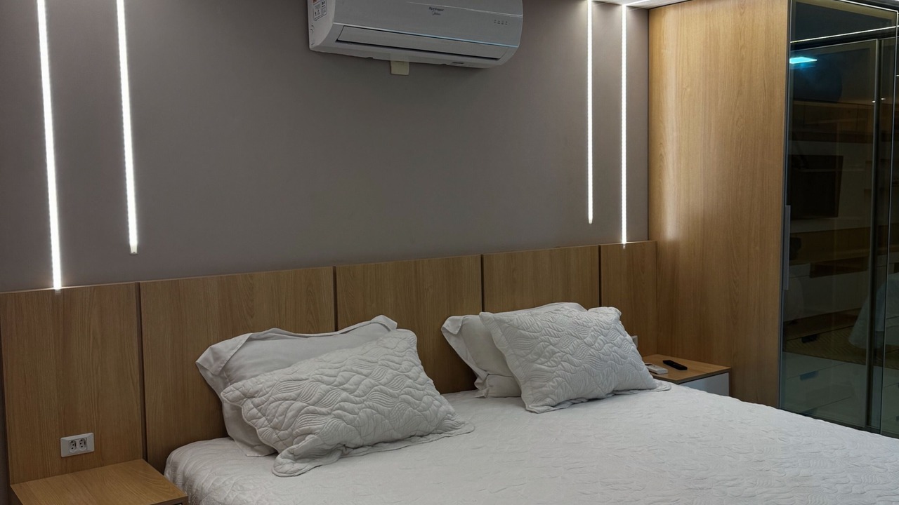 Photo of Bedroom in Mangaratiba
