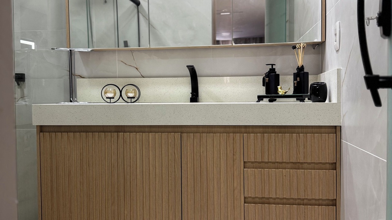 Photo of Bathroom in Mangaratiba
