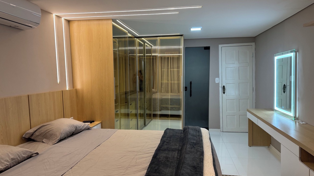 Photo of Bedroom in Mangaratiba