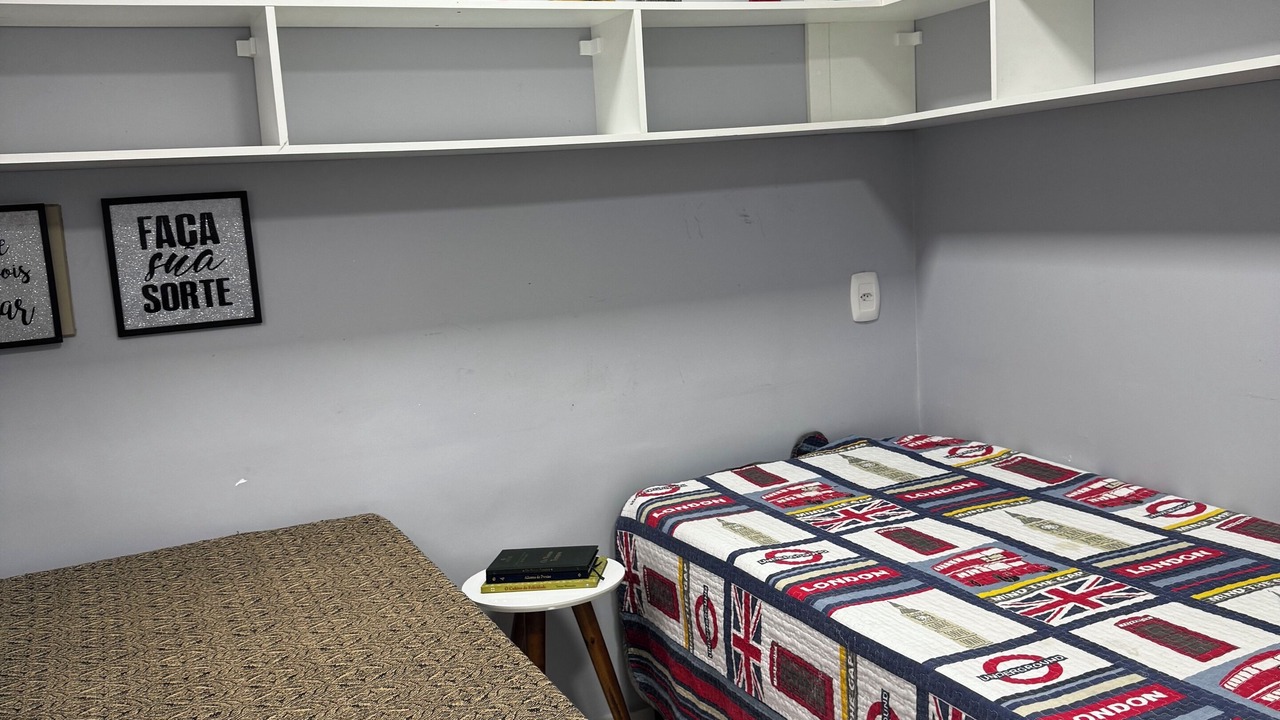 Photo of Bedroom in Mangaratiba