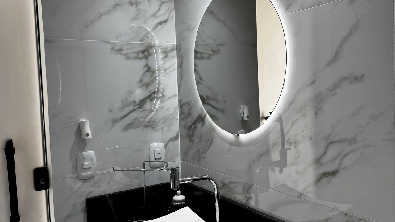 Photo of Bathroom in Mangaratiba