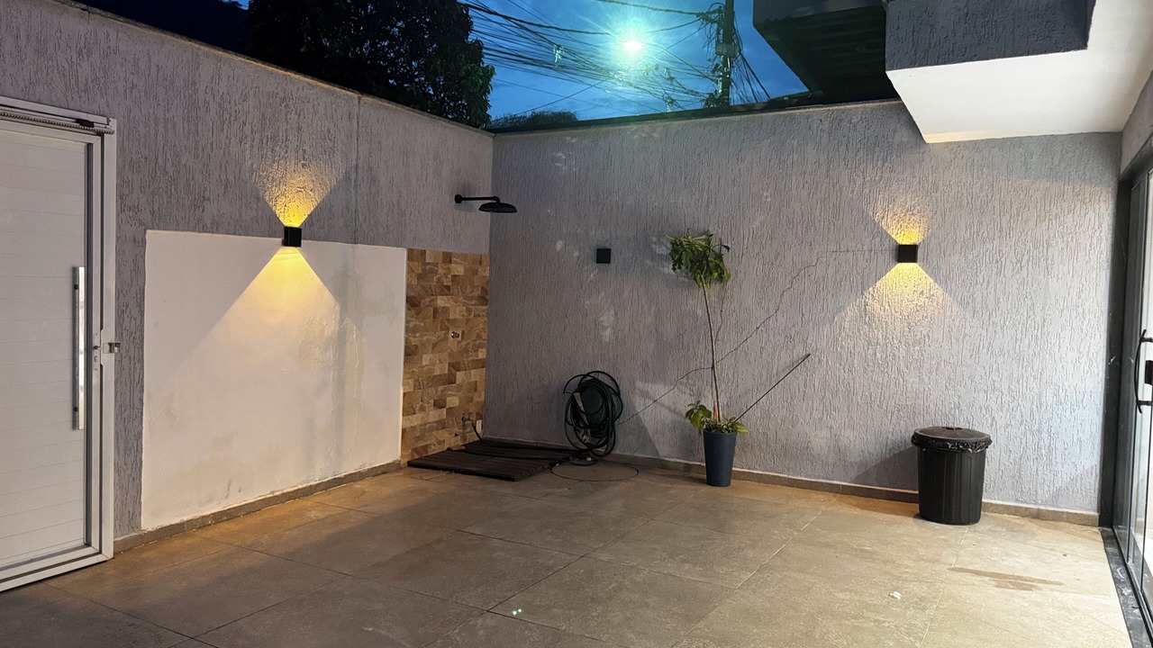 Photo of Patio Balcony in Mangaratiba