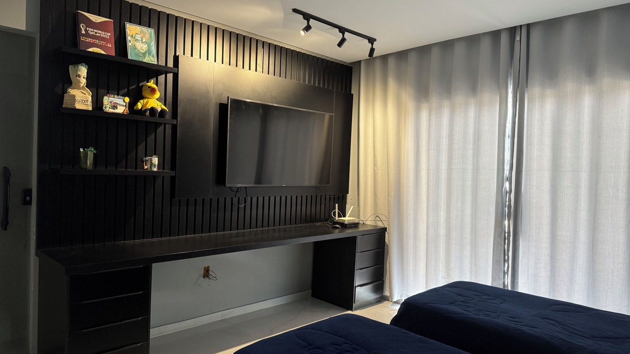 Photo of Bedroom in Mangaratiba