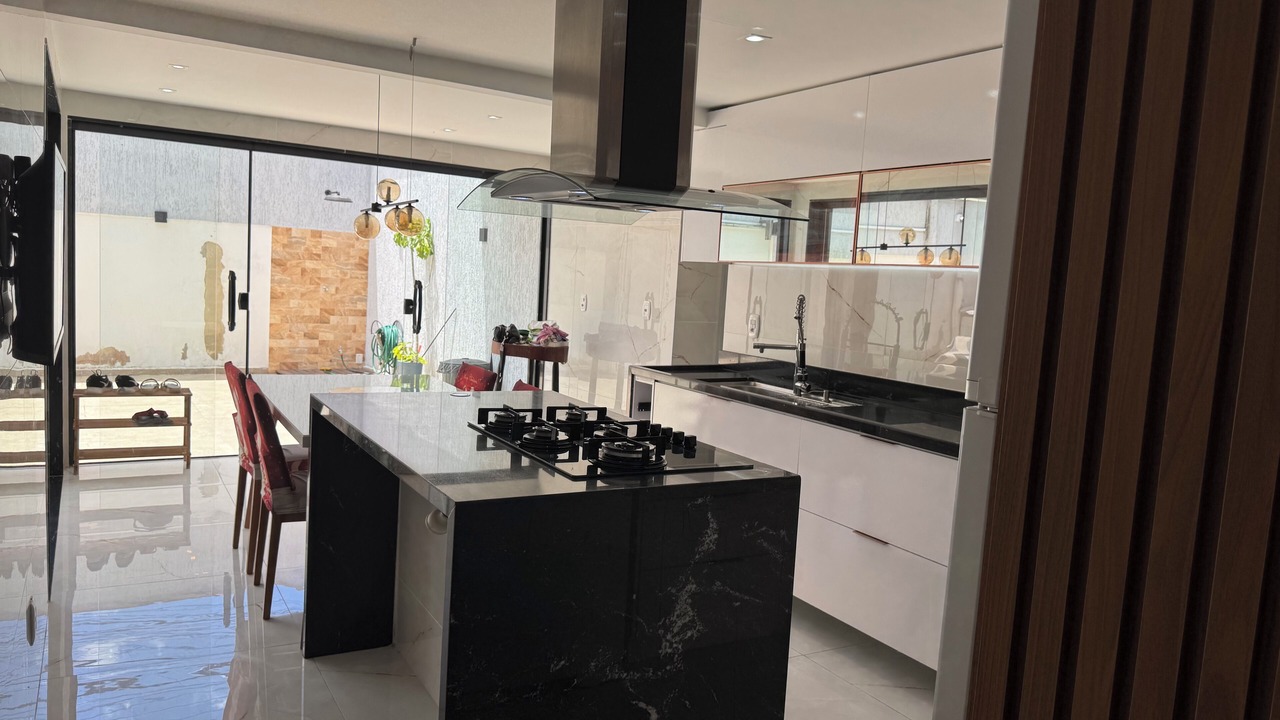 Photo of Kitchen in Mangaratiba