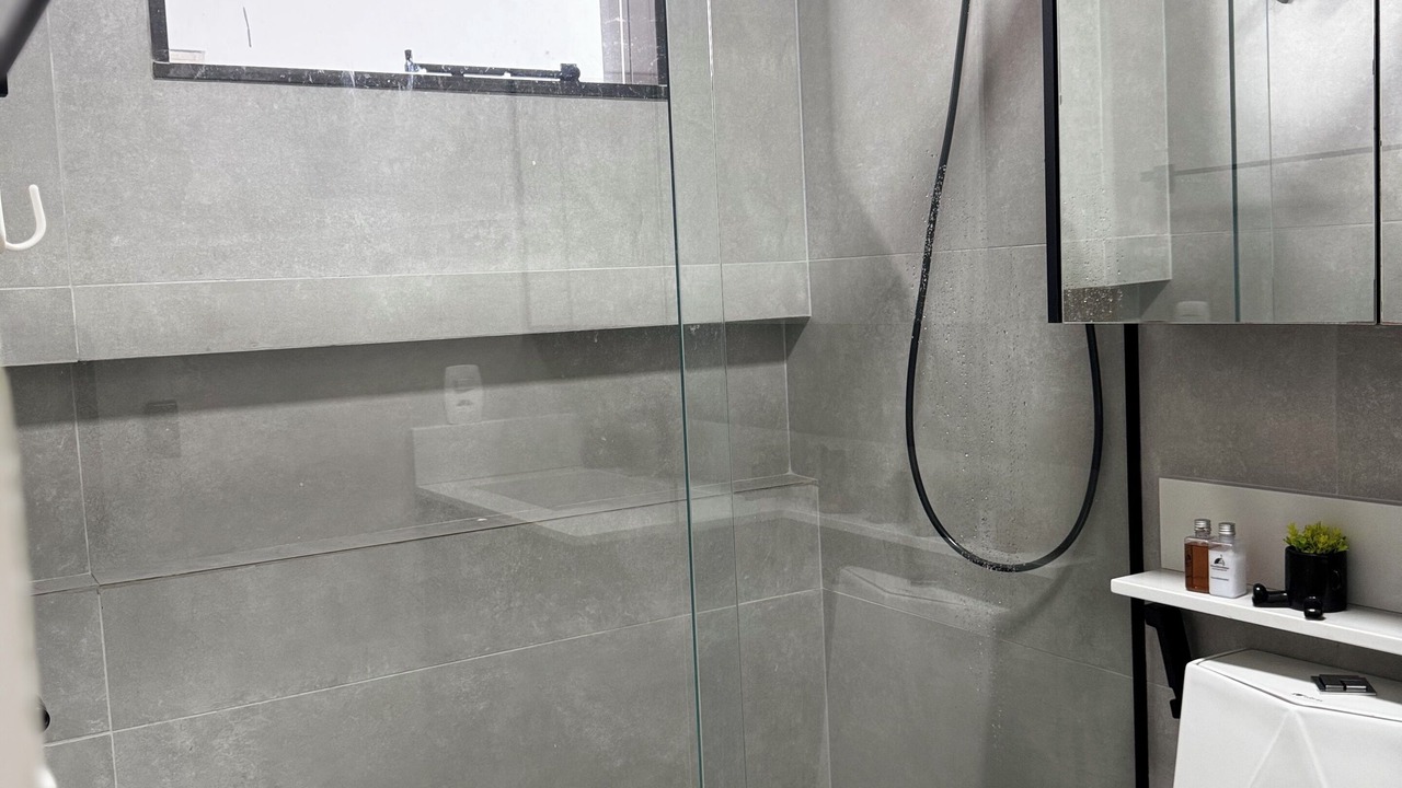 Photo of Bathroom in Mangaratiba