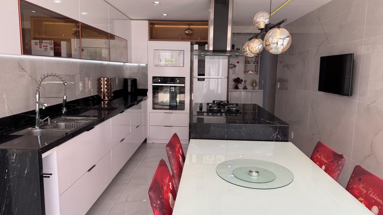 Photo of Kitchen in Mangaratiba