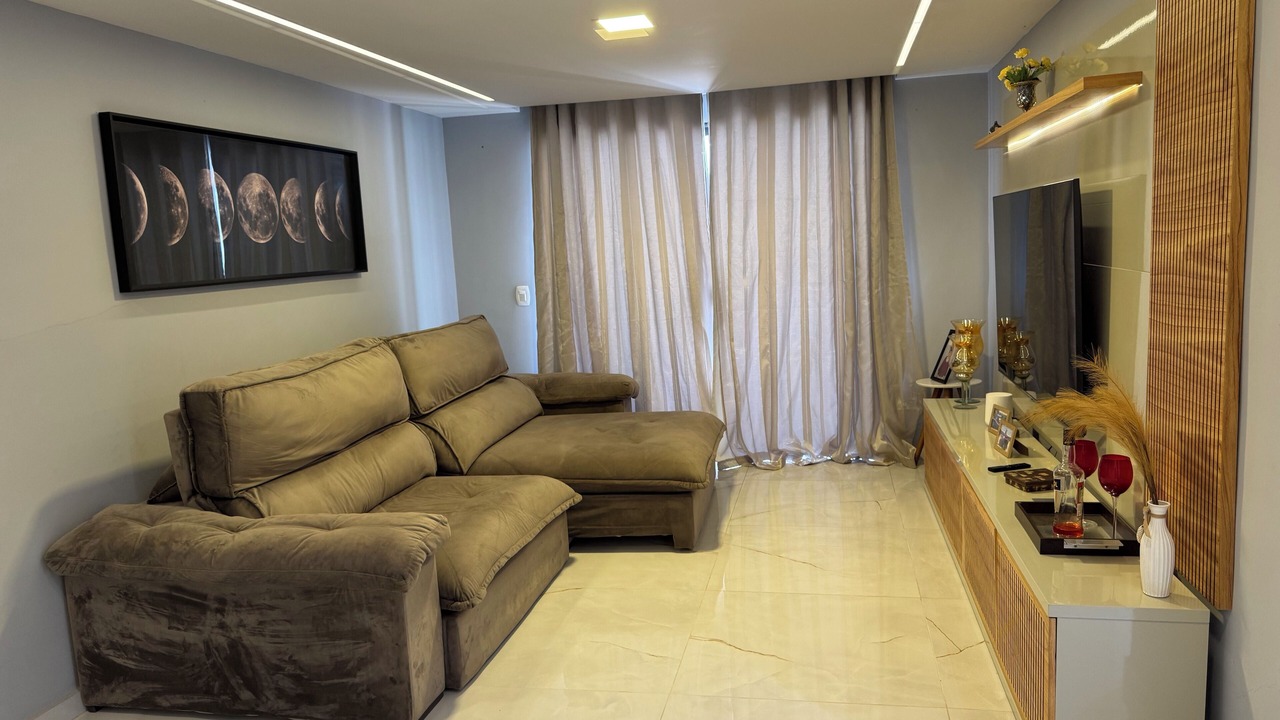 Photo of Livingroom in Mangaratiba