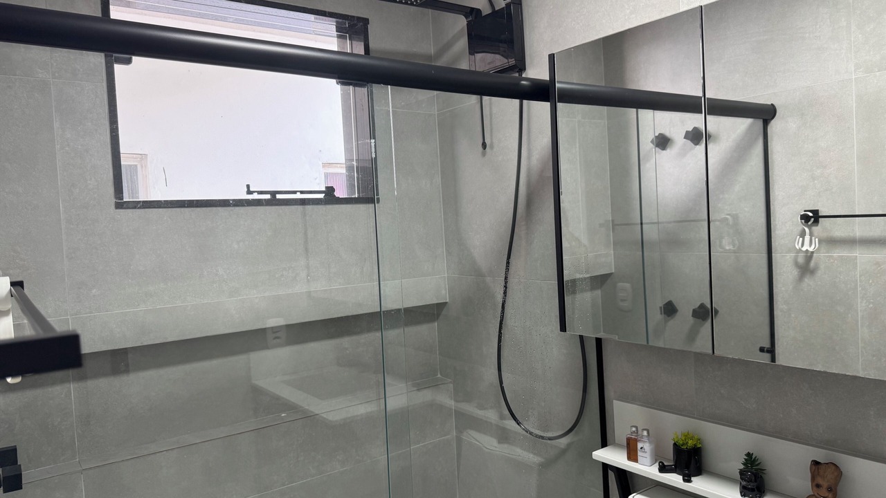 Photo of Bathroom in Mangaratiba