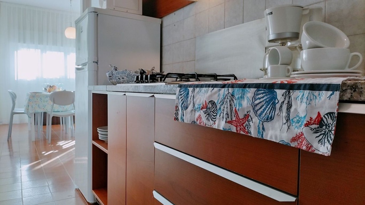 Photo of Kitchen in Bibione