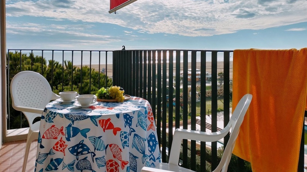 Photo of Outdoor in Bibione