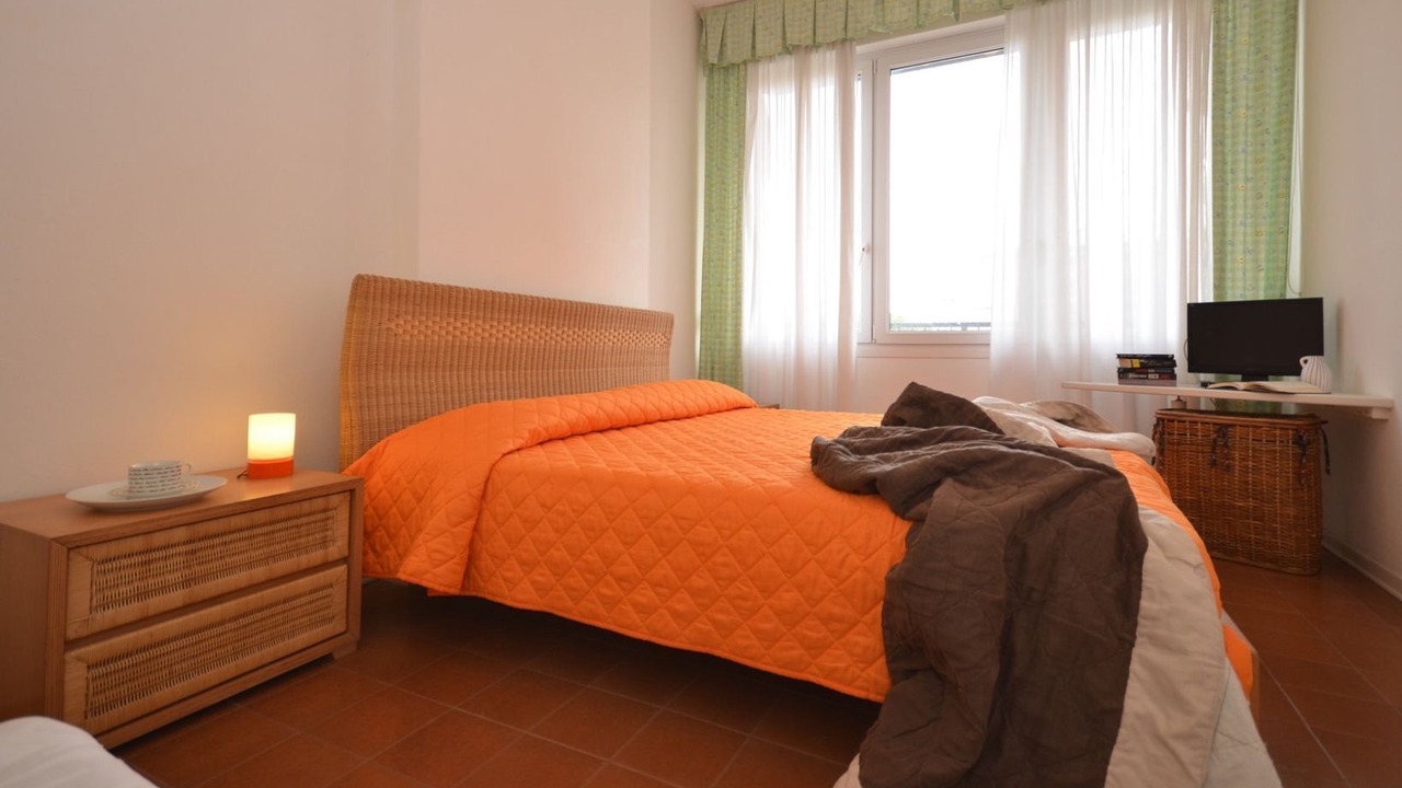 Photo of Bedroom in Bibione