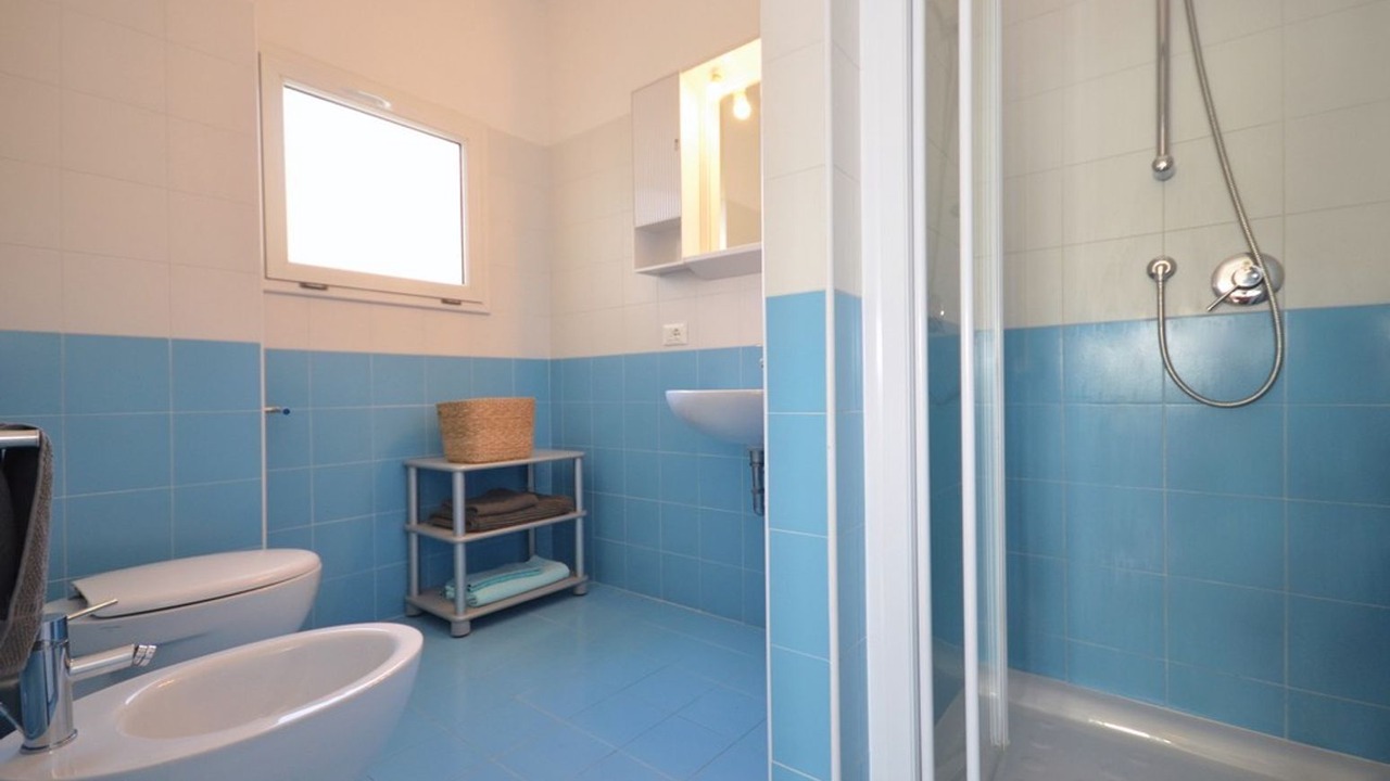 Photo of Bathroom in Bibione