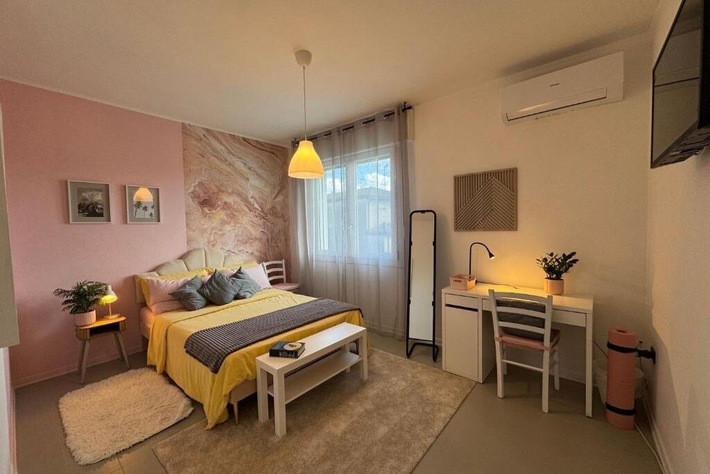 Photo of Bedroom in Corbola