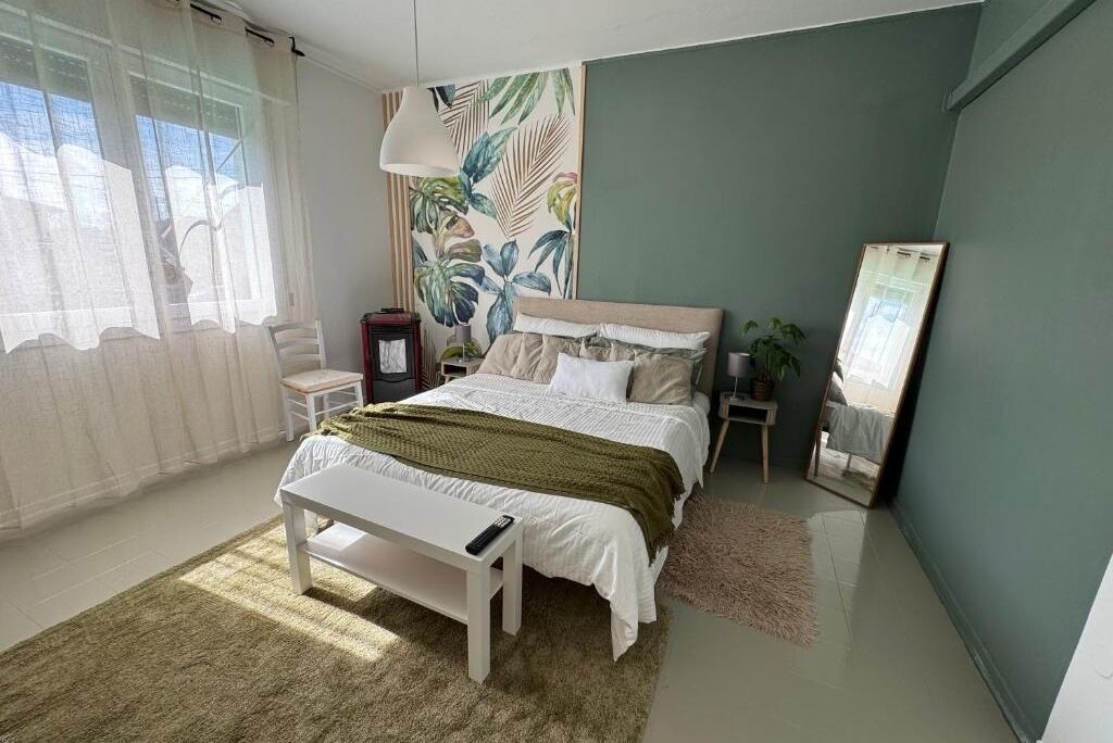 Photo of Bedroom in Corbola