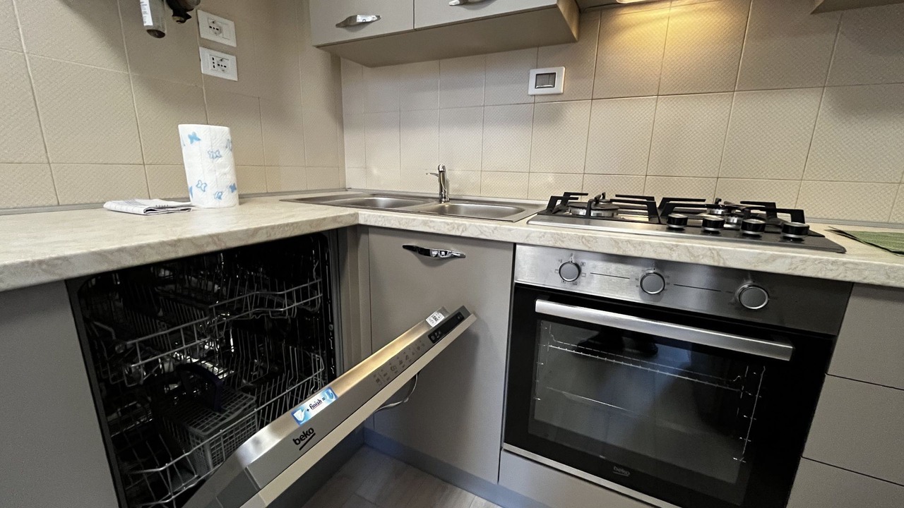 Photo of Kitchen in Bagnolo