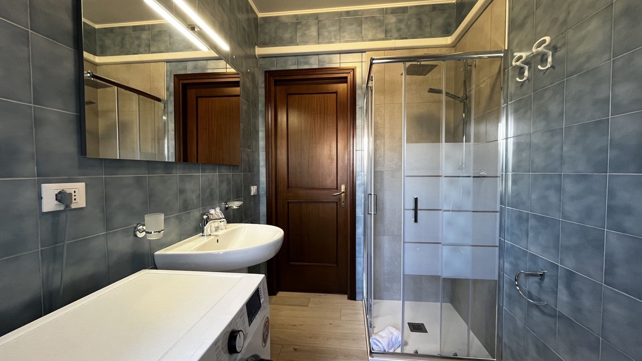 Photo of Bathroom in Bagnolo