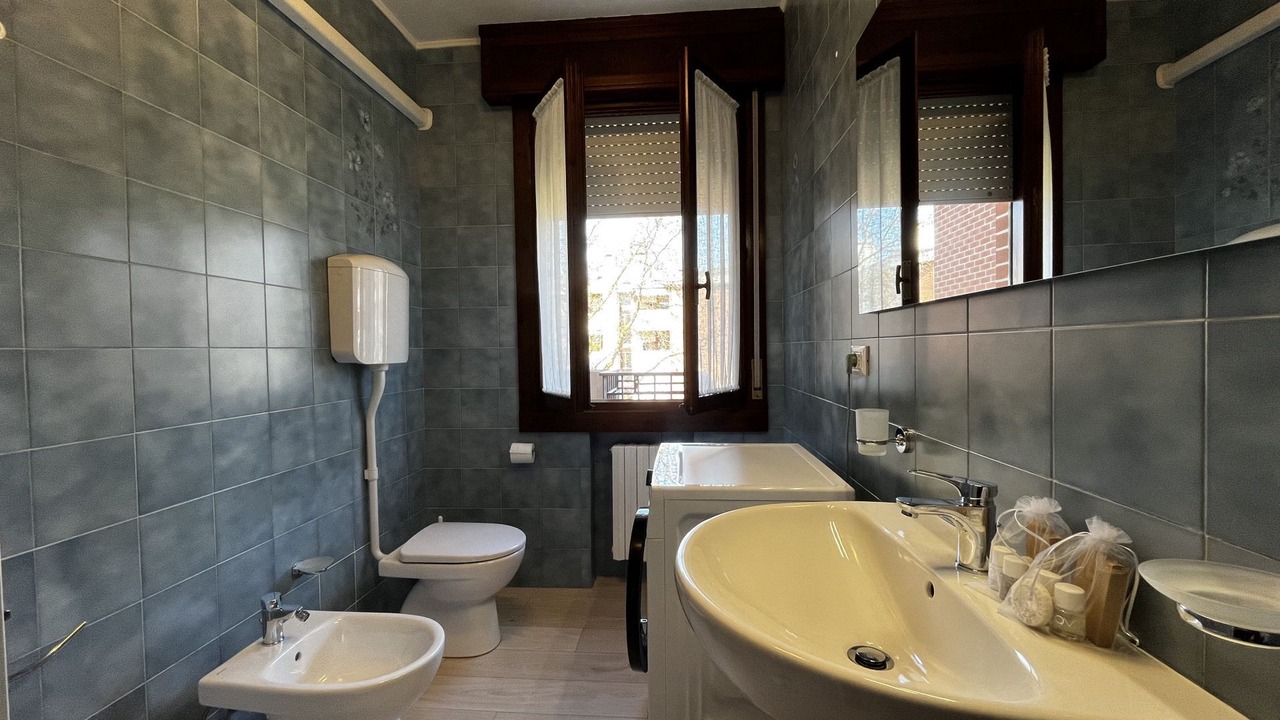 Photo of Bathroom in Bagnolo