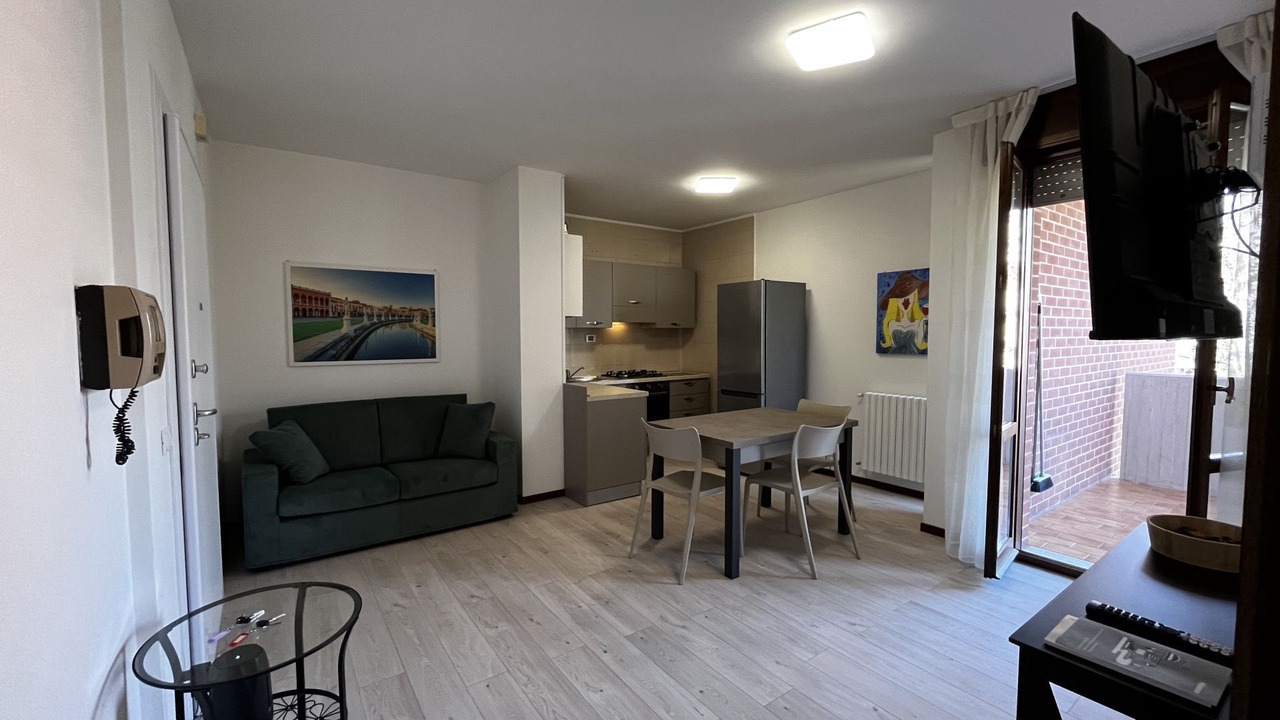 Photo of Livingroom in Bagnolo